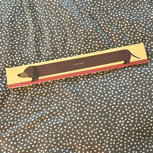 Dachshund Desk Note Pad - NEW STILL IN PLASTIC!!